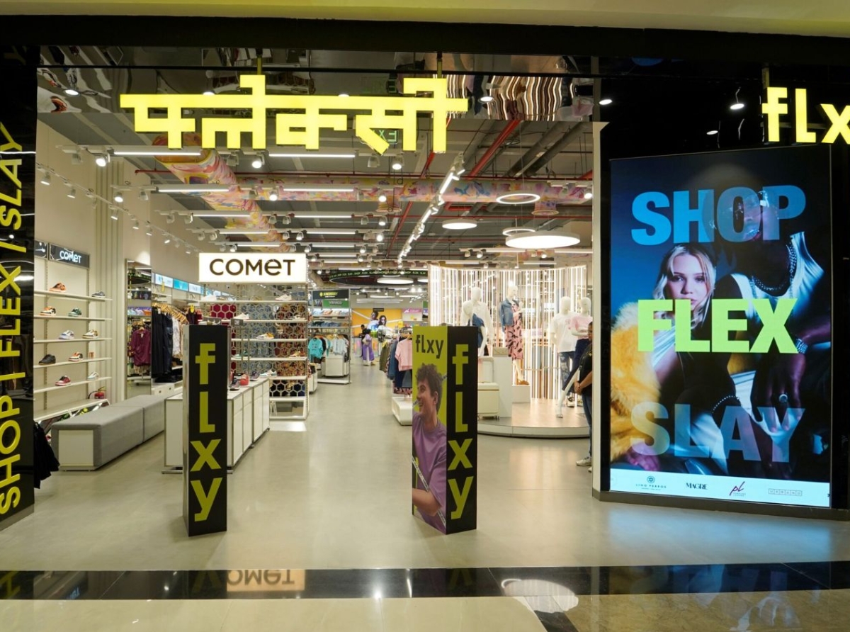TMRW partners LiteStore to launch offline stores of popular online brands across India